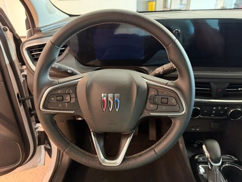 Used 2026 Buick Encore GX Preferred AWD/4WD image 27