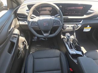 New 2026 Buick Envista Sport Touring w/ Convenience I Package FWD video 3