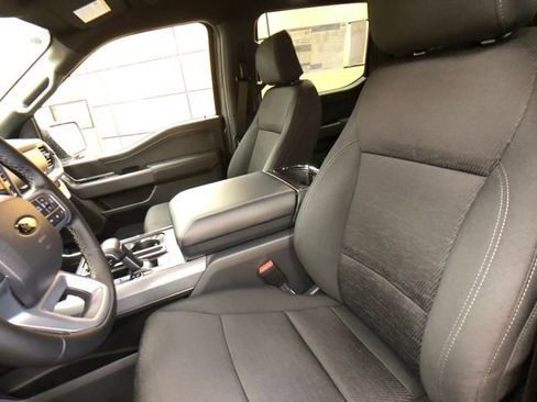 New 2026 Ford F150 XLT w/ Equipment Group 302A MID image 10