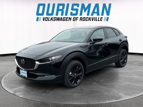 New 2026 MAZDA CX-30 AWD 2.5 S w/ Select Sport Pkg image 2