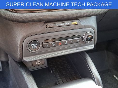 Used 2025 Ford Bronco Sport Outer Banks w/ Outer Banks Tech Package+ AWD/4WD image 15