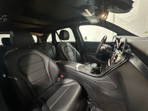 Certified 2020 Mercedes-Benz GLC 300 4MATIC image 17