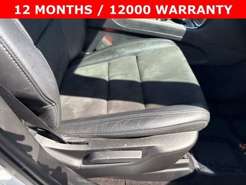 Used 2019 Jeep Grand Cherokee Altitude AWD/4WD image 10