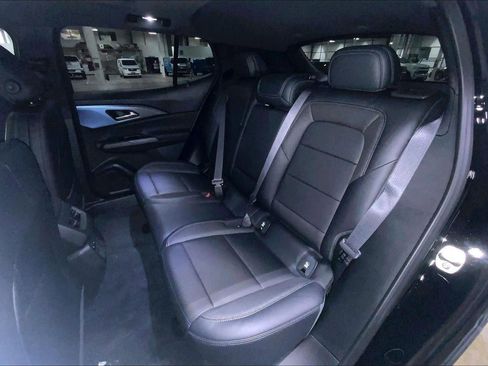New 2026 Chevrolet Equinox EV LT w/ Convenience Package II FWD image 14