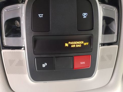 New 2026 Hyundai Tucson SEL image 30