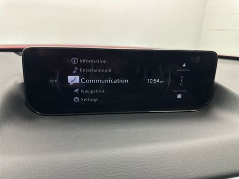 Certified 2025 MAZDA CX-50 AWD 2.5 S w/ Preferred Package image 29