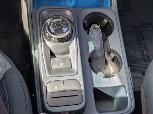 New 2026 Ford Maverick XLT image 19