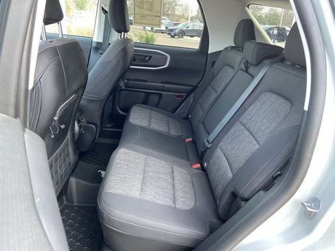 Used 2022 Ford Bronco Sport Big Bend w/ Convenience Package image 15