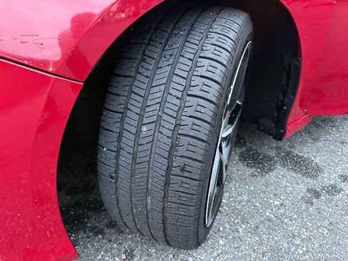 Used 2018 Honda Accord Sport image 29