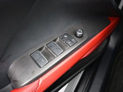 Certified 2024 Toyota Camry XSE image 24