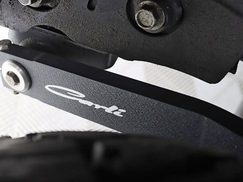 Used 2021 RAM 2500 Laramie w/ Night Edition image 45