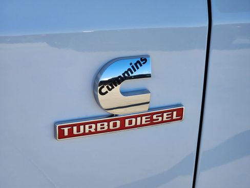 New 2026 RAM 2500 Tradesman w/ Chrome Appearance Group image 12