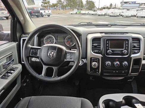 Used 2019 RAM 1500 Classic Warlock image 15