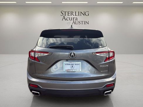 Certified 2023 Acura RDX SH-AWD image 6