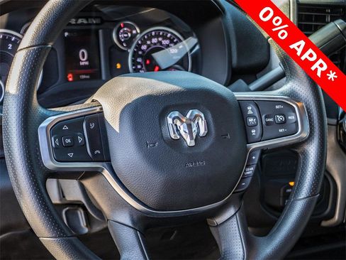 New 2025 RAM 2500 Tradesman image 22