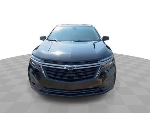 Used 2023 Chevrolet Equinox LS w/ LS Convenience Package AWD/4WD image 5
