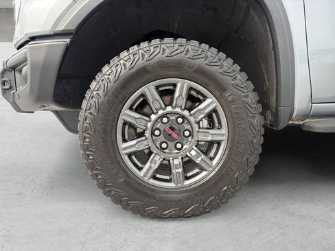 Certified 2026 GMC Sierra 1500 AT4X image 16