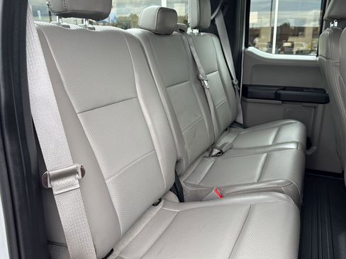 Used 2020 Ford F150 XL w/ Equipment Group 101A Mid AWD/4WD image 15