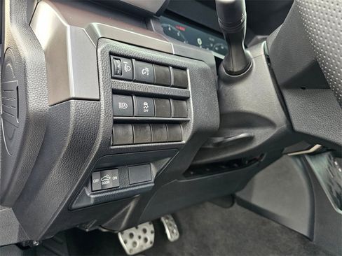 Used 2024 Toyota Tacoma TRD Sport image 21