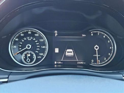 Used 2025 Genesis GV70 2.5T image 14