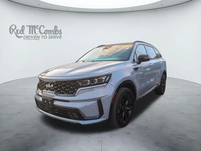 Used 2022 Kia Sorento SX