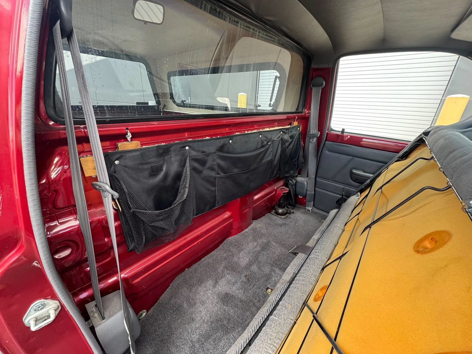 Used 1993 Toyota Pickup 2WD Regular Cab image 11