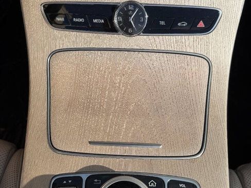 Used 2018 Mercedes-Benz E 400 Cabriolet image 25
