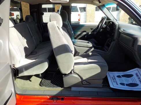 Used 2006 Chevrolet Silverado 1500 LT w/ Light Duty Power Package image 28