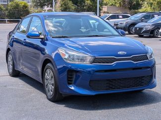 Used 2020 Kia Rio S FWD video 3