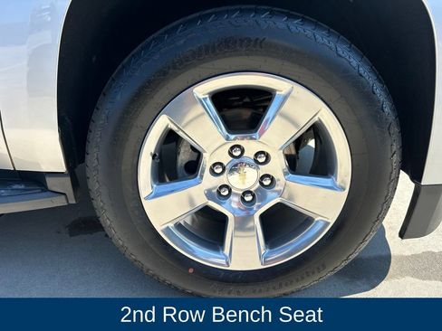 Used 2019 Chevrolet Tahoe LS RWD image 10