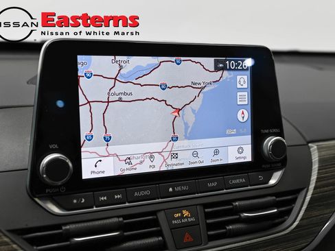 Used 2020 Nissan Altima 2.5 SL AWD/4WD image 18