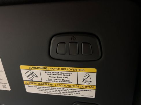 New 2026 Ford Ranger Raptor image 29