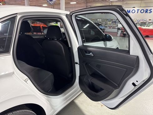 Used 2021 Volkswagen Jetta S w/ Driver Assistance Package image 30