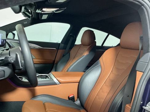 Used 2026 BMW 840i RWD image 21