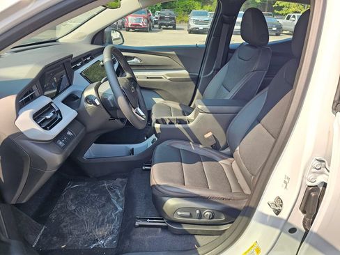 New 2027 Chevrolet Bolt RS FWD image 20