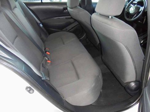 Used 2024 Toyota Corolla LE FWD image 10