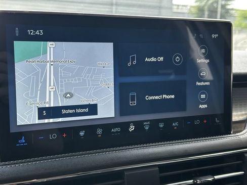 Used 2024 Lincoln Corsair AWD w/ Equipment Group 101A image 21