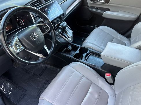 Used 2018 Honda CR-V EX-L image 4