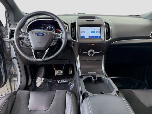 Used 2020 Ford Edge ST w/ Cold Weather Package AWD/4WD image 30