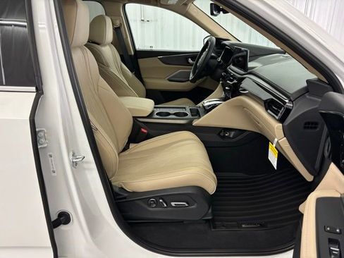 New 2026 Acura MDX w/ Advance Package image 31