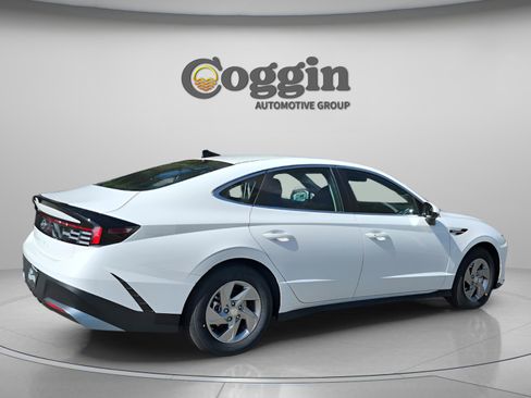 New 2026 Hyundai Sonata SE image 6