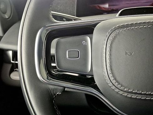 New 2025 Lincoln Navigator L Reserve w/ Jet Appearance Package AWD/4WD image 19