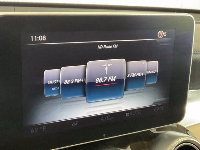 Used 2016 Mercedes-Benz GLC 300 4MATIC image 12
