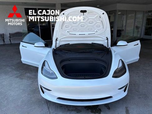Used 2023 Tesla Model 3 Standard Range RWD image 17