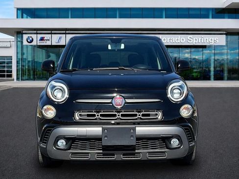 Used 2019 FIAT 500L Trekking FWD image 2
