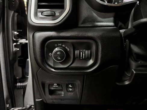 Used 2019 RAM 1500 Big Horn AWD/4WD image 20