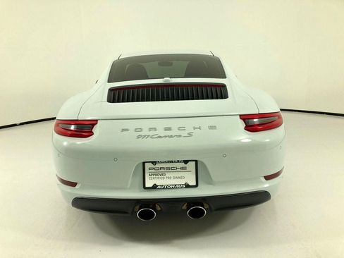 Certified 2018 Porsche 911 Carrera S image 22