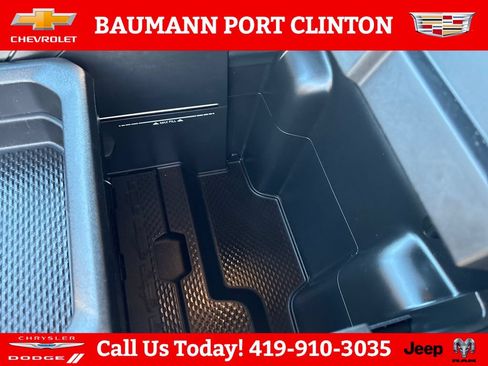 Used 2020 RAM 1500 Big Horn AWD/4WD image 27