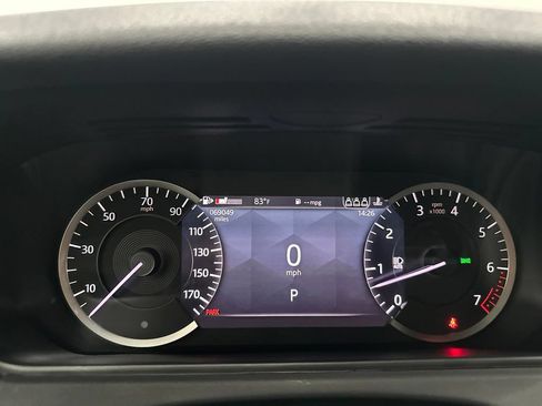 Used 2023 Land Rover Range Rover Velar R-Dynamic S AWD/4WD image 15