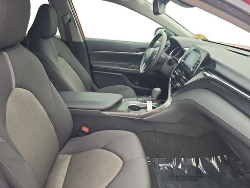Used 2024 Toyota Camry LE w/ Convenience Package FWD image 15